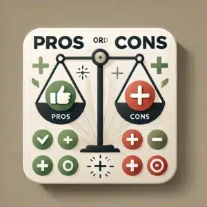 QROPS Pros and Cons