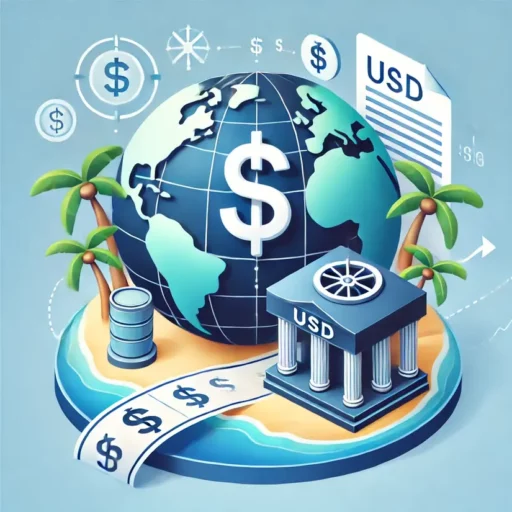 A Guide to Offshore USD Account