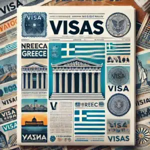 benefits of a Greek Golden Visa