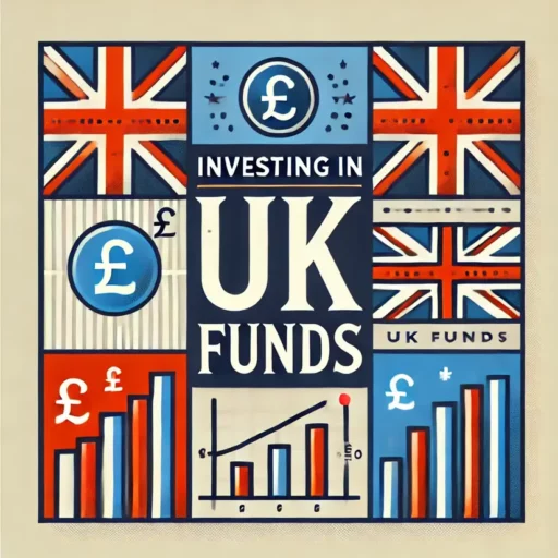 Investing in UK funds from abroad