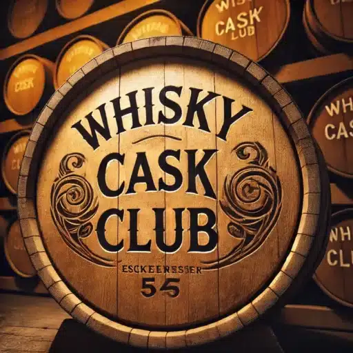 Whisky Cask Club Review