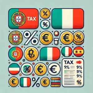 Flat Tax Greece vs Other Countries