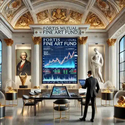 Fortis Mutual Fine Art Fund Review