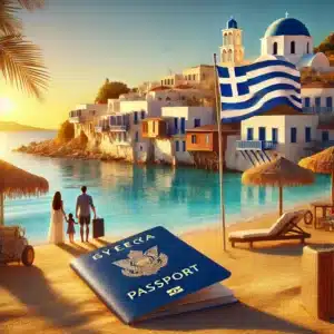 What are the disadvantages of Greece Golden Visa