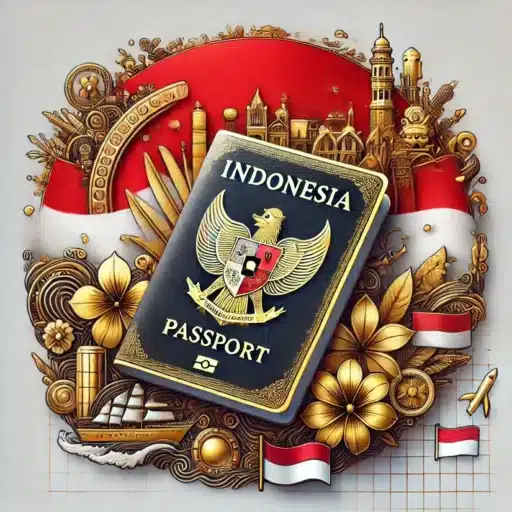 Indonesia Golden Visa Program Guide