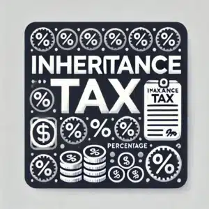 Investment Inheritance Tax