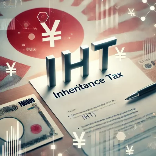 Japan Inheritance Tax Exemption Explained