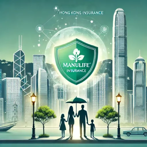 Manulife Hong Kong Products Review