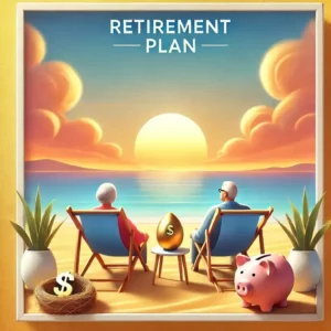 Manulife Retirement Plan