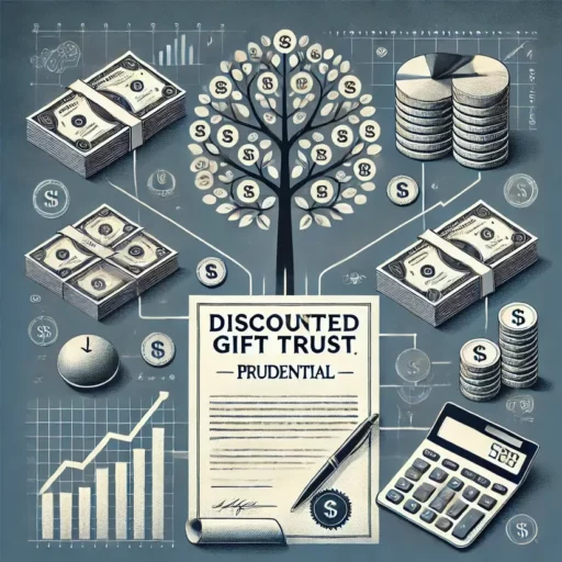 Prudential Discounted Gift Trust Review