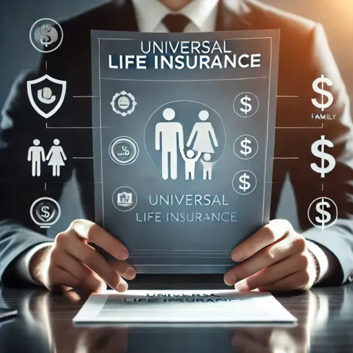 Transamerica Universal Life Insurance Review