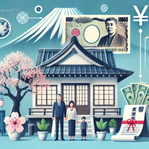 what is Japan Inheritance Tax Exemption 