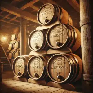 Cask Whisky Investment 