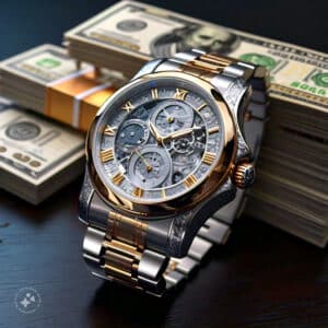 is Buying A Luxury Watch Overseas worth it