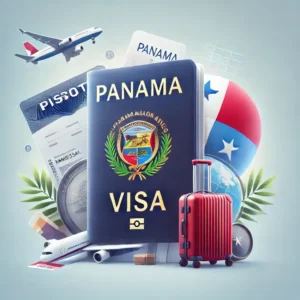 Moving from Canada to Panama visa