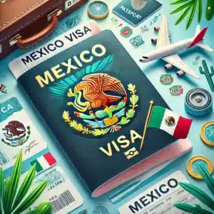 Moving from Canada to Mexico 