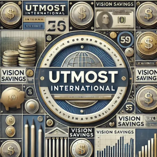 Utmost International Vision Savings Plan Review