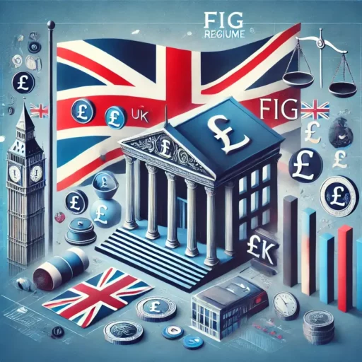 What is the FIG Regime UK and how does it work