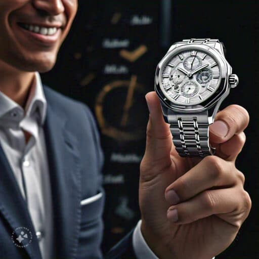 luxury watch investment guide 1