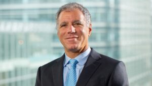 Georges Elhedery was Appointed as HSBC Group Chief Executive in September 2024