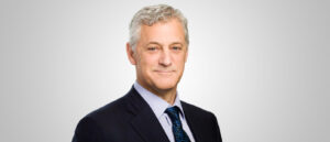 Bill Winters, CBE – Group Chief Executive Standard Chartered