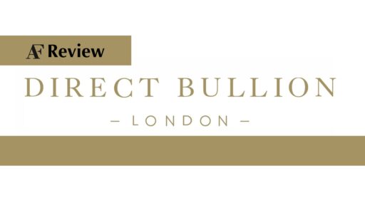 Direct Bullion London review Adam Fayed 6.1.1