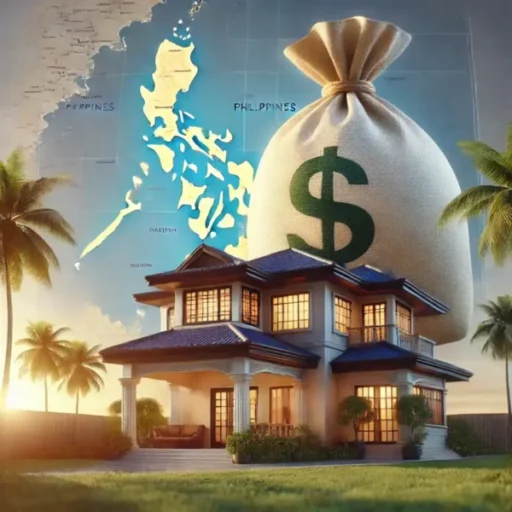 Housing market in the Philippines