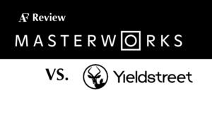 masterworks vs yieldstreet review