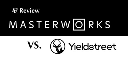 masterworks vs yieldstreet review