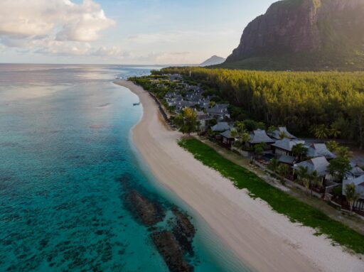 Investec Mauritius Review says that it is based in Mauritius.