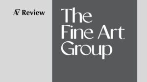 The Fine Art Group Review by adam fayed