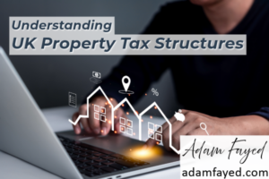 Ways to Avoid Property Tax in the UK