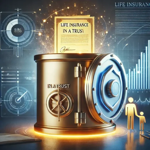 A Guide to Putting Life Insurance in Trust