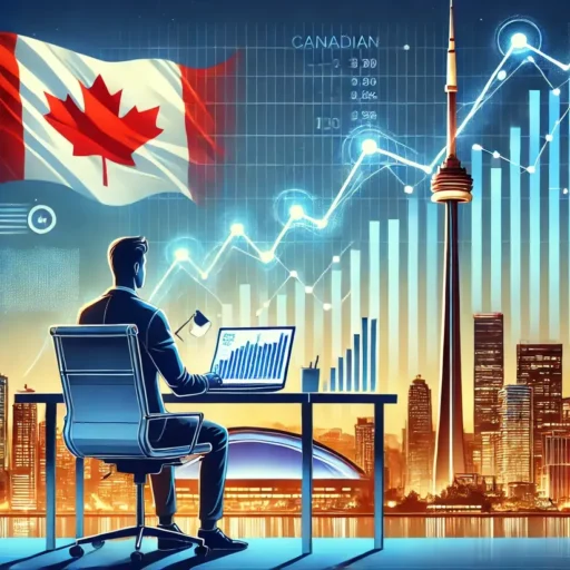 Investing as a Canadian Expat What You Need to Know