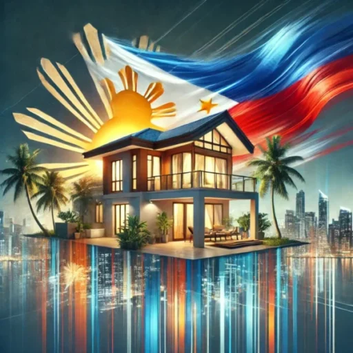 Buying a property in the Philippines