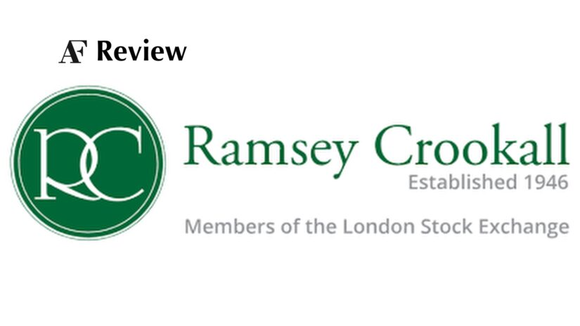 Ramsey Crookall review