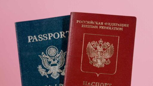 non-dom passports