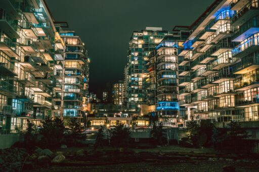 Condos in Canada