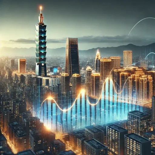 Taiwan Real Estate Are Prices Too High