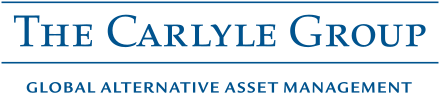 The Carlyle Group logo