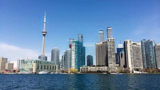 Can foreigners buy property in Canada