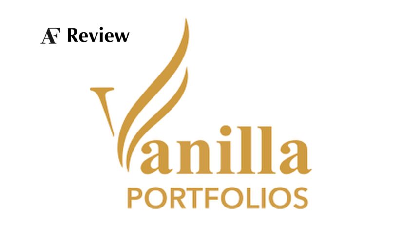 Vanilla Portfolios