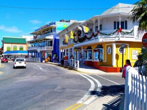 How to open an Offshore Company in the Cayman Islands