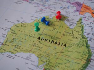 Australian expat tax