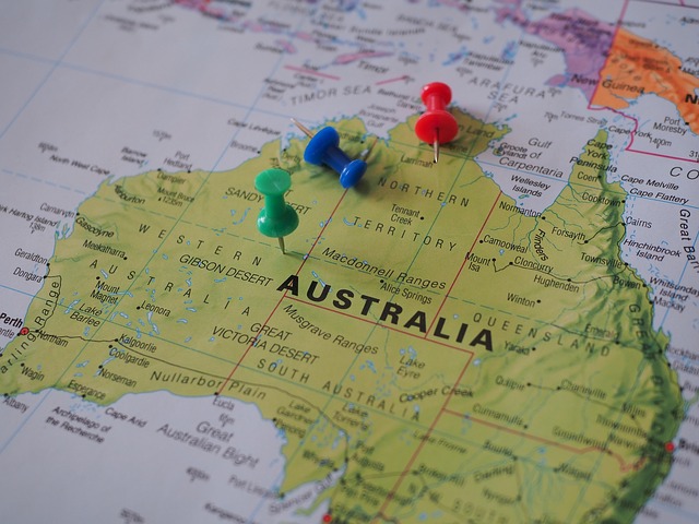 Australian expat tax