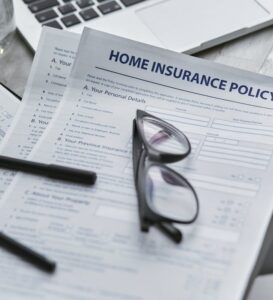 Property and Home Insurance for Expats