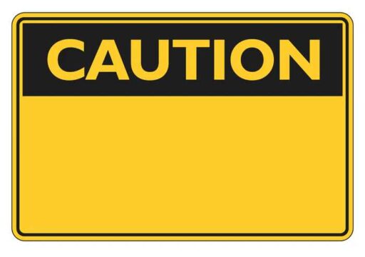 warning by Adam Fayed