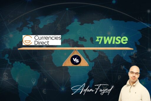 Currencies Direct vs Wise