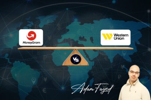 Moneygram vs Western Union comparison guide