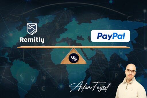 Remitly vs PayPal comparison guide